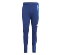 adidas Football Team Sport Textile Trousers Tiro 24 Training Trousers Blue XL
