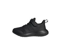ADIDAS Fortarun 2.0 Cloudfoam Elastic Lace Top Strap Shoes