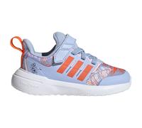 Adidas x Disney Infant FortaRun 2.0 Moana Cloudfoam Shoes Size: UK 5c, Colour: Blue