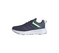adidas Fortarun 4.0 Shoes Junior Running, Shadow Navy/preloved Ink/Lime Burst, 6 UK Child