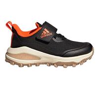 adidas Fortarun at Kids Entry Running Shoes Black/Impora 1 (33)