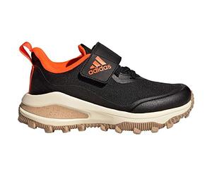 adidas Fortarun at Kids Entry Running Shoes Black/Impora 1 (33)