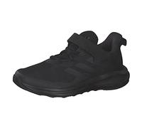 Adidas Fortarun EL K, Running Shoe, core Black/core Black/core Black,