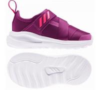 Adidas Fortarun X Girls Sneaker Sport Shoe Children Baby Summer Pink Berry Lilac