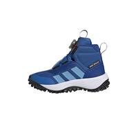 adidas FORTATRAIL BOA Shoes Kids, Bright Royal/semi Blue Burst/Team Royal Blue, 6.5 UK Child