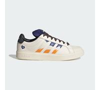 adidas Men's Fortnite Streettalk Shoes, Chalk White/Legacy Indigo/Legend Ink, 11 UK