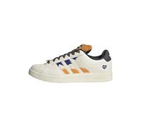 adidas Men's Fortnite Streettalk Shoes, Chalk White/Legacy Indigo/Legend Ink, 11 UK