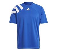 Adidas Fortore 23 Jersey - Team Royal Blue/White