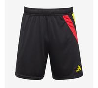 adidas Fortore 23 Shorts Black