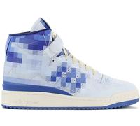 Adidas Forum 84 High - Closer Look - Men Sneakers Shoes White ID7440 New