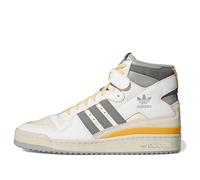 adidas Forum 84 High 'White Grey Yellow' GY5727 10.5