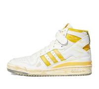 adidas Forum 84 High 'Worn Yellow' GZ6468 12