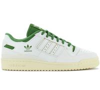 Adidas Forum 84 Low Classic Men's Sneakers White FZ6296 Sport Leisure Shoes
