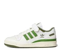 adidas Forum 84 Low 'White Crew Green' FY8683 10.5