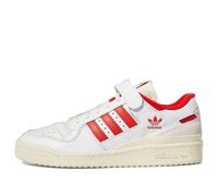 adidas Forum 84 Low 'White Vivid Red' GY5848 4
