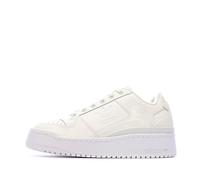 adidas Forum Bold Women's Natural Trainers, Off-white, 5 UK