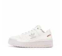 Adidas Forum Bold Women's White Sneakers, white, 3 UK