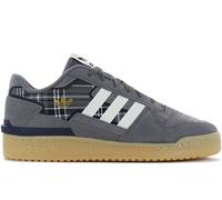 Adidas Forum Exhibit Low 2 Sneakers Gray IF9956 Sports Leisure Shoes Trainers