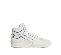 adidas Forum Exhibit Mid "Blue" sneakers - White 8.5-9.5-10-10.5-11-11.5-12-12.5-13