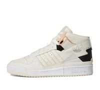adidas Forum Exhibit Mid 'Off White Halo Blush' H01922 10