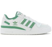 Adidas Forum low CL classic - Men's Sneaker Leather White IG3778 Sport Shoes New