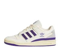 adidas Forum Low ream White Collegiate Purple Warm Vanilla' JI3268 8