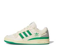 adidas Forum Low ream White Green Warm Vanilla' JI3272 6.5