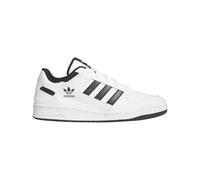 adidas Forum Low Cl Men's Casual Shoes IH7830 White, White, 11 UK