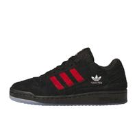 adidas Forum Low CL 'Texas Tech' HQ7478 9