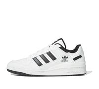 adidas Forum Low CL 'White Black' IH7830 10