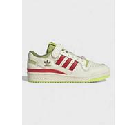 Adidas Forum Low Grinch Green Cream - 10
