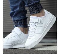 Adidas Forum Low Men's Trainers White uk Size 10