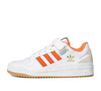 adidas Forum Low 'White True Orange' GY2647 4