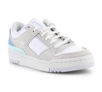 Adidas Forum Luxe Low W Ftwwht / Cloud White / Crystal White women's lifestyle shoes HQ6269