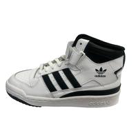 Adidas Forum Mid Junior Trainer UK 4 US 4.5 EU 36 2/3"