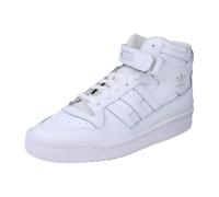 Adidas Forum Mid Junior Trainers Sneakers FZ2086 - UK 4 | US 4.5 | EU 36 2/3