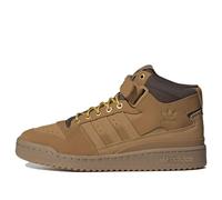 adidas Forum Mid Shoes 'Mesa Gum' GX7079 6