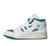 adidas Forum Mid 'White Equipment Green' GZ6336 11.5