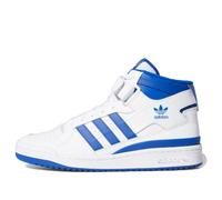 Forum Mid Basketball Shoe 8 UK