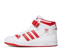 adidas Forum Mid 'White Vivid Red' GY5819 9