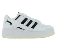 adidas Forum XLG Womens Shoes, Footwear White/Core Black/Cloud White, 9.5