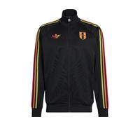 Adidas Fpf Peru Originals Jacket Black