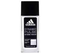 Adidas Fragrance Body Fragrance Dynamic Pulse Him 2.5 Fluid Ounce