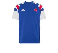adidas France Rugby Travel T-Shirt Men