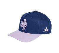 adidas France Snapback Cap Dark Blue