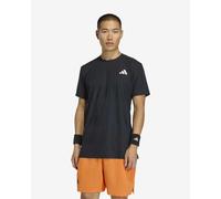 Adidas Tennis Climacool+ Airchill Freelift Short Sleeve T-shirt