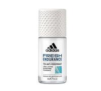 Adidas Fresh Endurance 72h Anti Perspirant Deodorant Roll On 50ml