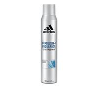 Adidas Fresh Endurance Anti-Perspirant Spray 200 ml