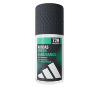 adidas Fresh Endurance Antiperspirant Roll-On Deodorant for Her, 72 Hours Extra Long Lasting Protection, 50 ml