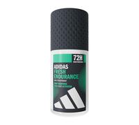 adidas Fresh Endurance Antiperspirant Roll-On Deodorant for Her, 72 Hours Extra Long Lasting Protection, 50 ml